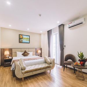 Premier Double Room